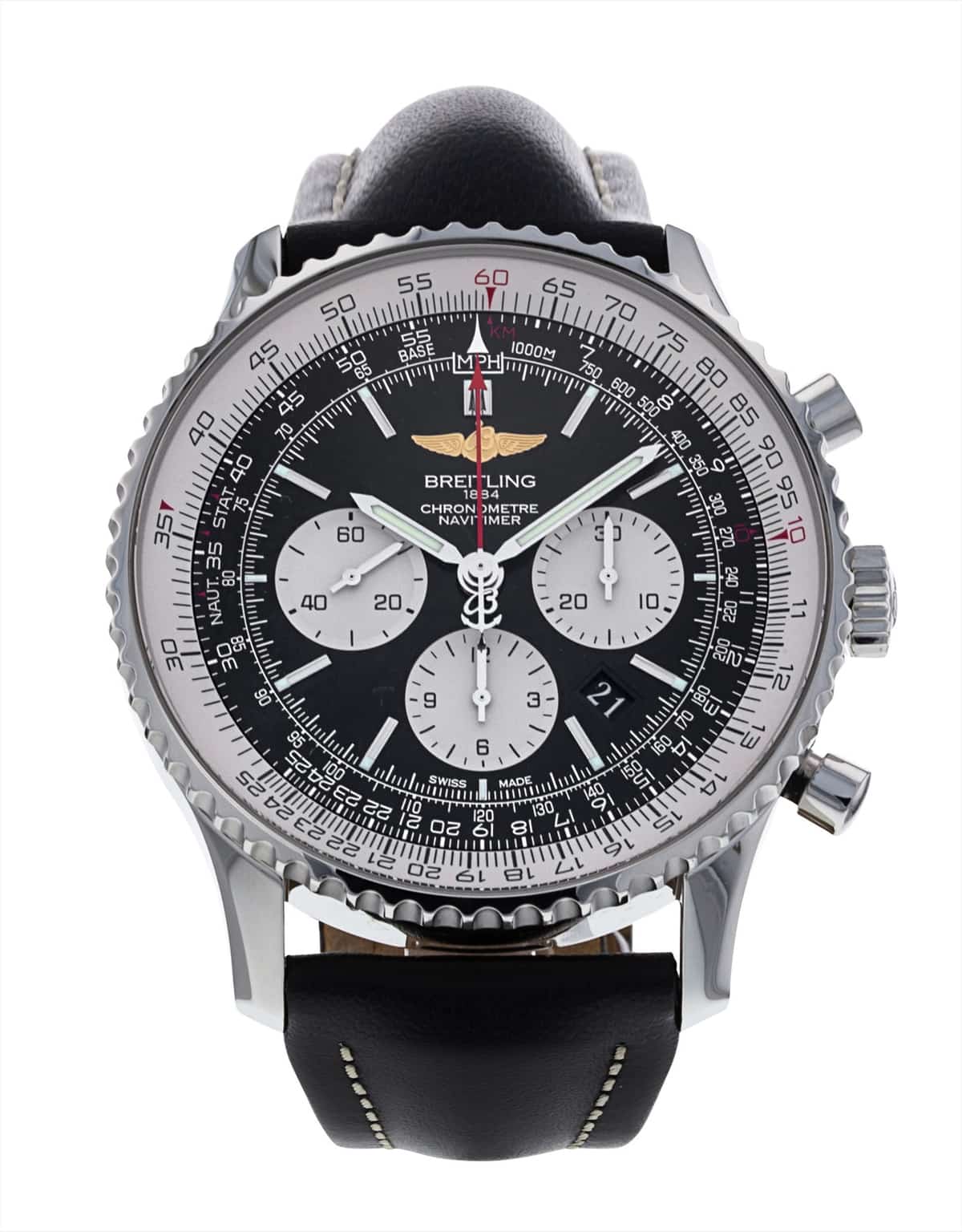 Breitling Navitimer 01 AB0127